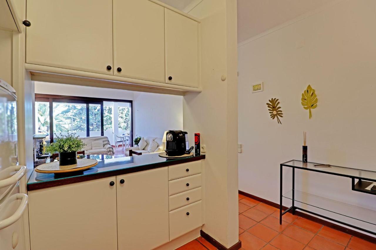 Albufeira Typical With Pool By Homing Apartment Bagian luar foto