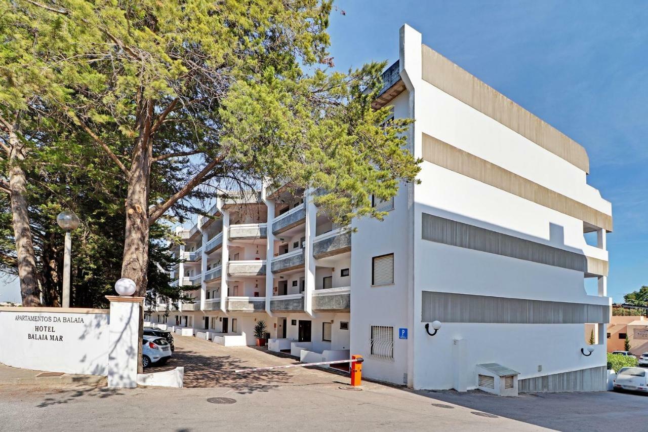 Albufeira Typical With Pool By Homing Apartment Bagian luar foto