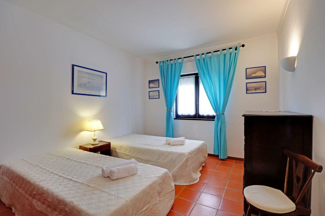 Albufeira Typical With Pool By Homing Apartment Bagian luar foto