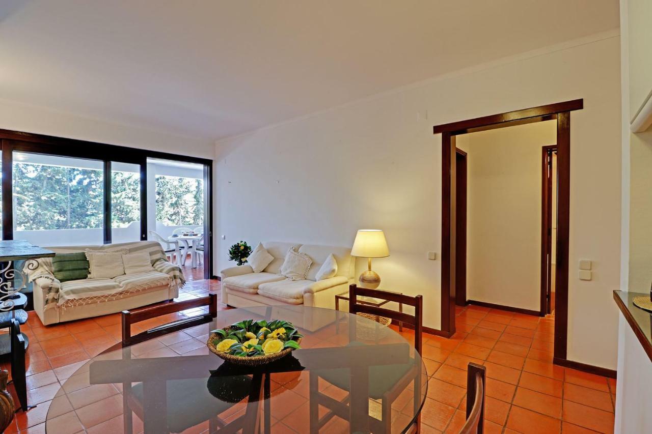 Albufeira Typical With Pool By Homing Apartment Bagian luar foto