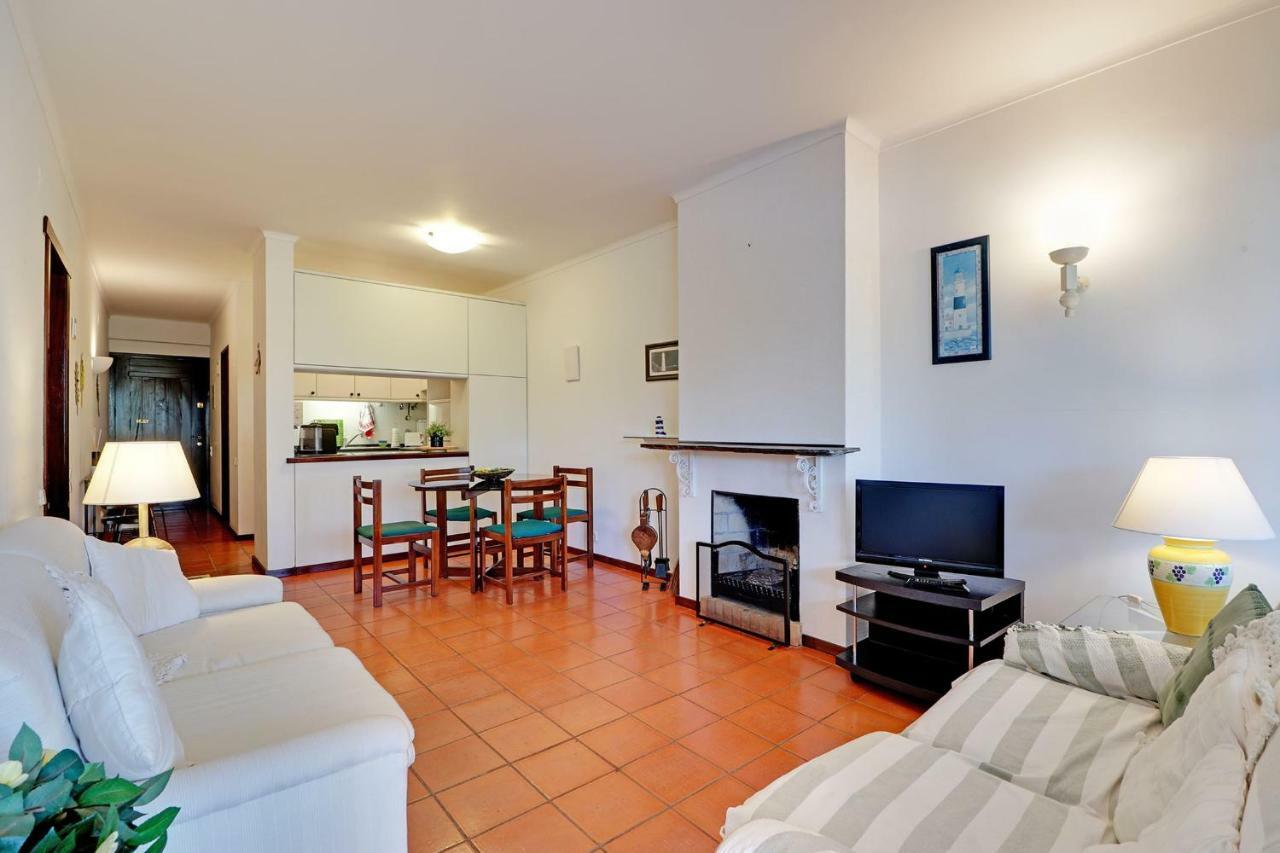 Albufeira Typical With Pool By Homing Apartment Bagian luar foto